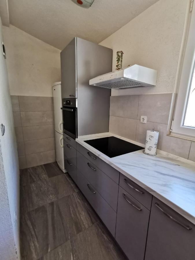 Apartment Nera Omiš Zimmer foto